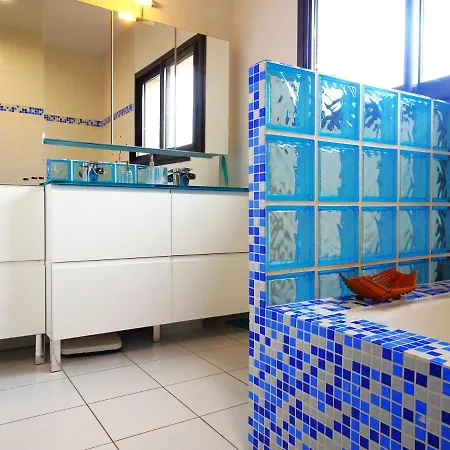 Magnifique 220m2- Quartier Residentiel Le Carreyrat - 6 A 8 Pers - 3 Doubles - Grand Jardin Et Terrasses Villa *