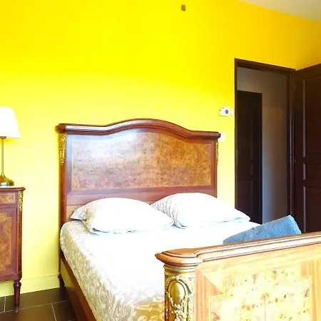Magnifique 220m2- Quartier Residentiel Le Carreyrat - 6 A 8 Pers - 3 Doubles - Grand Jardin Et Terrasses Villa *