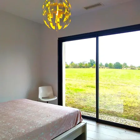 Villa Magnifique 220m2- Quartier Residentiel Le Carreyrat - 6 A 8 Pers - 3 Doubles - Grand Jardin Et Terrasses Montauban