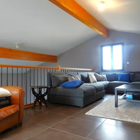 Вилла Magnifique 220m2- Quartier Residentiel Le Carreyrat - 6 A 8 Pers - 3 Doubles - Grand Jardin Et Terrasses Монтобан