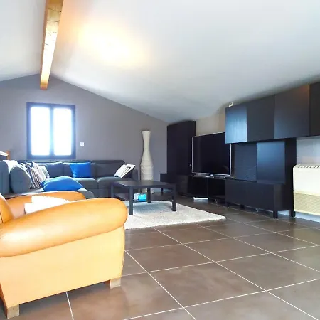 Magnifique 220m2- Quartier Residentiel Le Carreyrat - 6 A 8 Pers - 3 Doubles - Grand Jardin Et Terrasses Вилла Монтобан