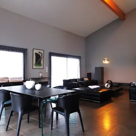 Magnifique 220m2- Quartier Residentiel Le Carreyrat - 6 A 8 Pers - 3 Doubles - Grand Jardin Et Terrasses Villa Montauban