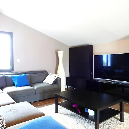Magnifique 220m2- Quartier Residentiel Le Carreyrat - 6 A 8 Pers - 3 Doubles - Grand Jardin Et Terrasses * Montauban