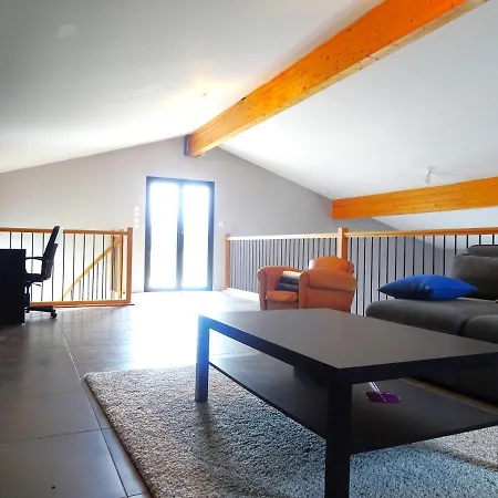 Magnifique 220m2- Quartier Residentiel Le Carreyrat - 6 A 8 Pers - 3 Doubles - Grand Jardin Et Terrasses Montauban