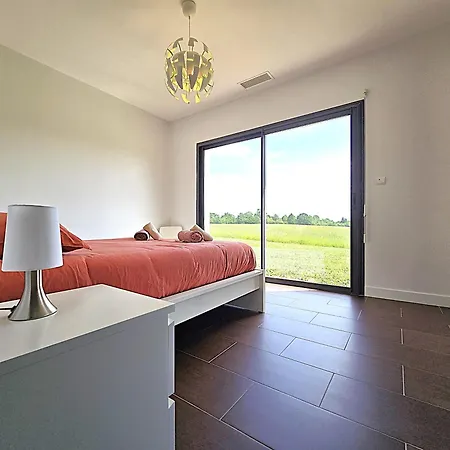 Villa Magnifique 220m2- Quartier Residentiel Le Carreyrat - 6 A 8 Pers - 3 Doubles - Grand Jardin Et Terrasses Montauban