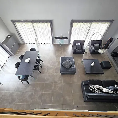 Villa Magnifique 220m2- Quartier Residentiel Le Carreyrat - 6 A 8 Pers - 3 Doubles - Grand Jardin Et Terrasses Montauban
