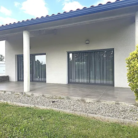 Magnifique 220m2- Quartier Residentiel Le Carreyrat - 6 A 8 Pers - 3 Doubles - Grand Jardin Et Terrasses Villa