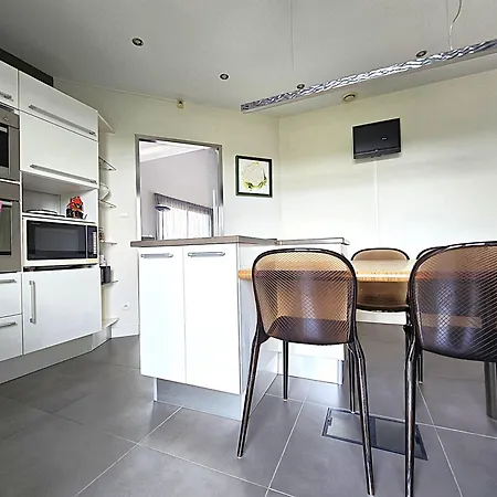 Magnifique 220m2- Quartier Residentiel Le Carreyrat - 6 A 8 Pers - 3 Doubles - Grand Jardin Et Terrasses * Montauban