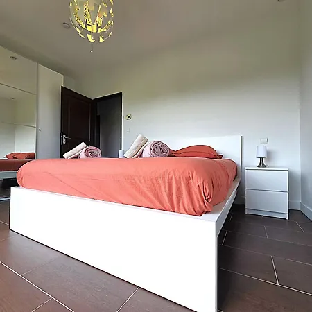 Magnifique 220m2- Quartier Residentiel Le Carreyrat - 6 A 8 Pers - 3 Doubles - Grand Jardin Et Terrasses *