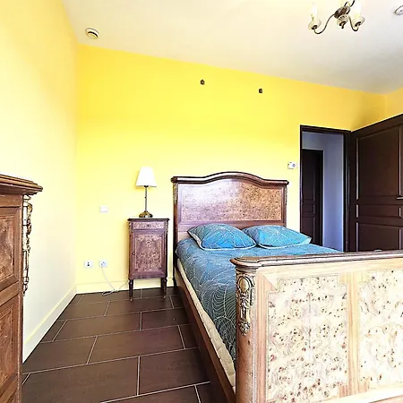 Villa Magnifique 220m2- Quartier Residentiel Le Carreyrat - 6 A 8 Pers - 3 Doubles - Grand Jardin Et Terrasses *