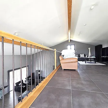 Magnifique 220m2- Quartier Residentiel Le Carreyrat - 6 A 8 Pers - 3 Doubles - Grand Jardin Et Terrasses Villa *