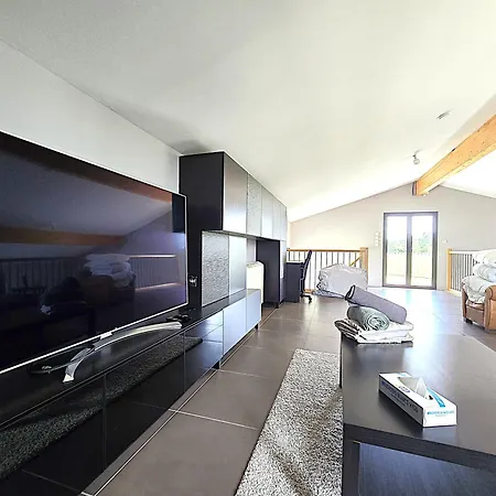 Magnifique 220m2- Quartier Residentiel Le Carreyrat - 6 A 8 Pers - 3 Doubles - Grand Jardin Et Terrasses