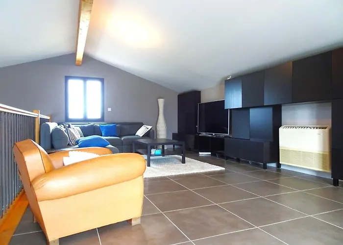 Magnifique 220m2- Quartier Residentiel Le Carreyrat - 6 A 8 Pers - 3 Doubles - Grand Jardin Et Terrasses 别墅 蒙托邦